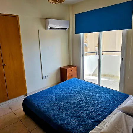 Appartement Niki's Coastal Escape *