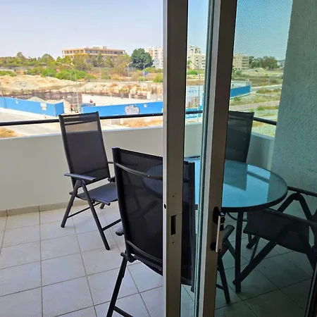 Apartmán Niki's Coastal Escape *